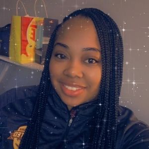 Meet your Posher, Sherae